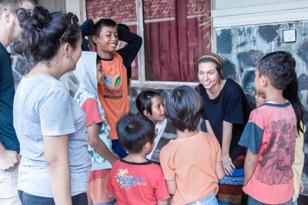 Outreach Team Update | Southeast Asia, Middle East, and Explorer’s